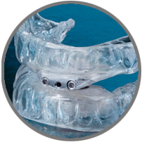 CPAP alternative oral appliance | Sleep Apnea Treatment | San Francisco, CA