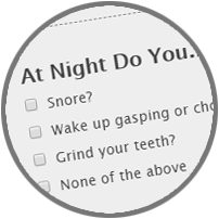 Sleep Apnea Quiz | Stop Snoring | San Francisco, CA