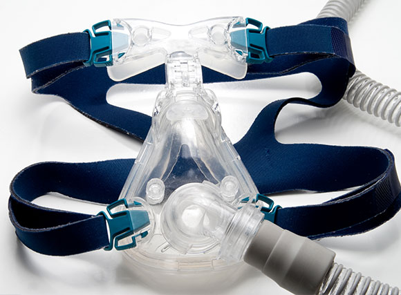 CPAP Mask | San Francisco, CA | Stop Snoring